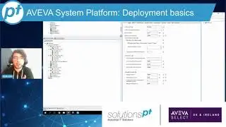 AVEVA System Platform: Deployment Basics