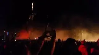 0.38 Dimitri Vegas Like Mike - Sziget Festival 2017 END SHOW