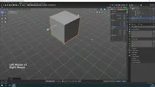Bforartists 2 Quickstart Armature   3   Display options