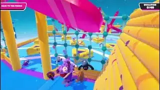 Fall Guys Funny Moments