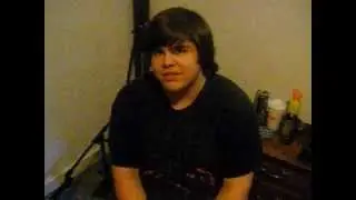 YGBTM Recording Video Part 1
