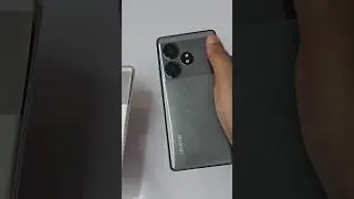 Realme GT 6T Best colour