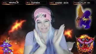 Just Having Fun! #deadbydaylightsurvivor #deadbydaylightfunnymoments #twitchstreamer
