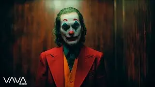 CJ - WHOOPTY (ERS Remix) | JOKER SCENE | 4K