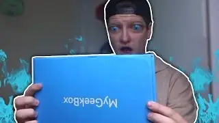 WHATS INSIDE?!?!?
