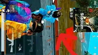 PUBG mobile lite 1v1 fight 😱 loading problem fix 💯 game crush fix 😱 2024 new video 😱