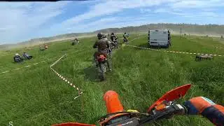 Bergby - Forsell Motor Cup 2026