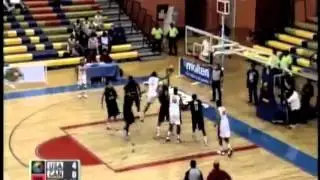 Aaron Gordon Highlights