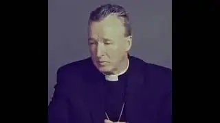 священник курит дурь