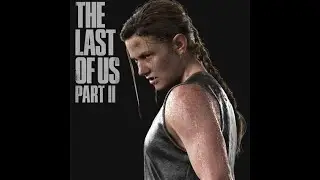 Epic horde escape w/Abby | The Last of Us Part II Remastered 
