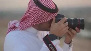 عرض انجازات مصوري الأحساء في عام ١٤٣٤ هـ - ملتقى المصورين الأول