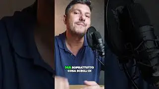 Il Vero Segreto della Composizione in Fotografia