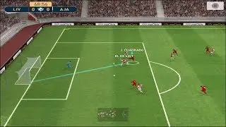 Pes 2019 Moblie Pro Evolution Soccer - Gameplay Part 30 (iOS, Android)