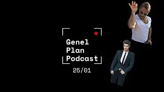 ANDREW GARFIELD'IN NUSRET NEFRETİ, 2025 FİLMLERİ | GENEL PLAN 