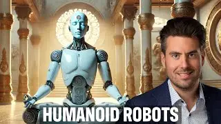 Humanoid Robots