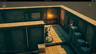 Love Doctor's tavern design