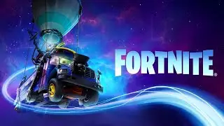 Fortnite Live-- Streaming For The Fist TIme In A Long Time