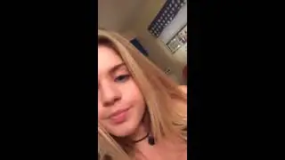 LittleHerbLover   Getting higher with the head