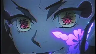 「7 RINGS 😈💍 」Demon Slayer「AMV/EDIT」4K