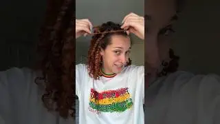 TAKING MY TWISTS OUT!! 
