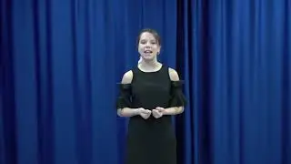 Радова Диана, 14 лет - Борис Васильев "А зори здесь тихие"