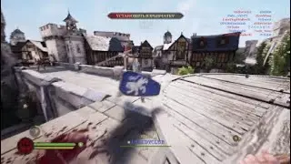 Chivalry