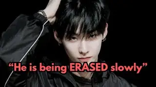 TEMPEST Hwarang RUMORED to be KICKED OUT of the GROUP - Fans NOTICED THIS