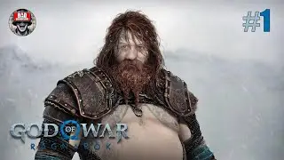 Обеликс на максималках | God of War Ragnarok