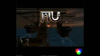 Mu online History and Backgraound of the game .