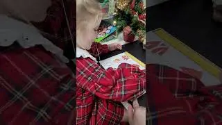Мнемостихотворение "Шапка, шубка, рукавички"