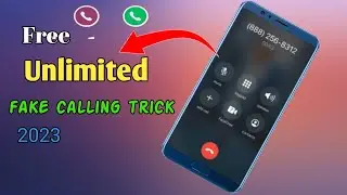 Fake Number Se Call Kaise Kare FREE Fake Call App Fake Call Karne Wala App Fake Call Kaise Kare 2023