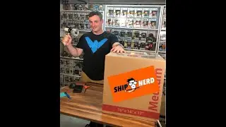 Shipping 101: How to Pack Funko Pops