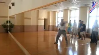 Electrolyte Crew - Training video (HD)