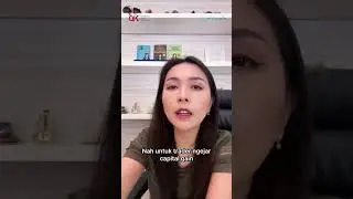 Tujuan Trading dan Investasi Saham itu BERBEDA! Cari Tahu di Sini!