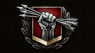 Два воина!!!Решающий вклад!!!