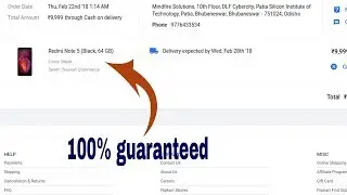 How to buy redmi note 5 and redmi note 5 pro in flash sale