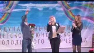 Творческий вечер с актером Игорем Петренко