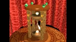 Welcome to 3D Studio Max (1996)
