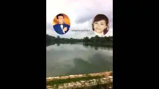 Sin Siamuth&Roserey Sothea Song Collection