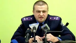 Олександр Богомол проти Ігоря Василіва