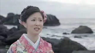 山城カミーラ美幸　 『海峡千里』 Kamila Yamashiro   Kaikyo Senri