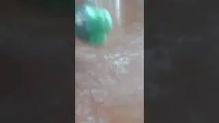 Динозавр Эдмонтозавр из пластилина (обзор)