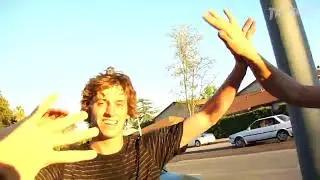 Cory Kennedy X Shane O'Neill AMAPIANO Edit