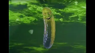 Yung Heazy - The Pickle Song (Official)