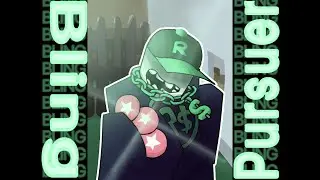 —[BLING]—    |   Bling pursuer + Funny clips (Die of Death)