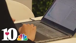 UT tracks social media posts and online engagement during presidential debate