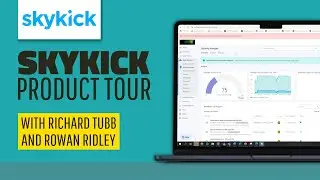 Manage Microsoft365 Tenants Security and Keep on Top of Licences | SkyKick - Product Demo