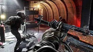 Marauders : Беру На Абордаж (2К)