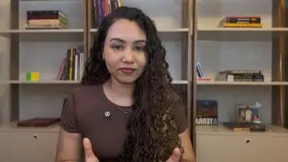 Como criar uma apresentação em público do zero