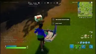 New pizza item
